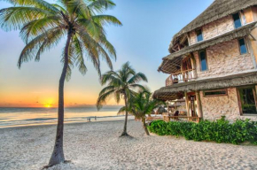Alaya Tulum by Ahau Collection